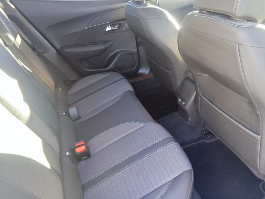 Imagen de Peugeot 2008