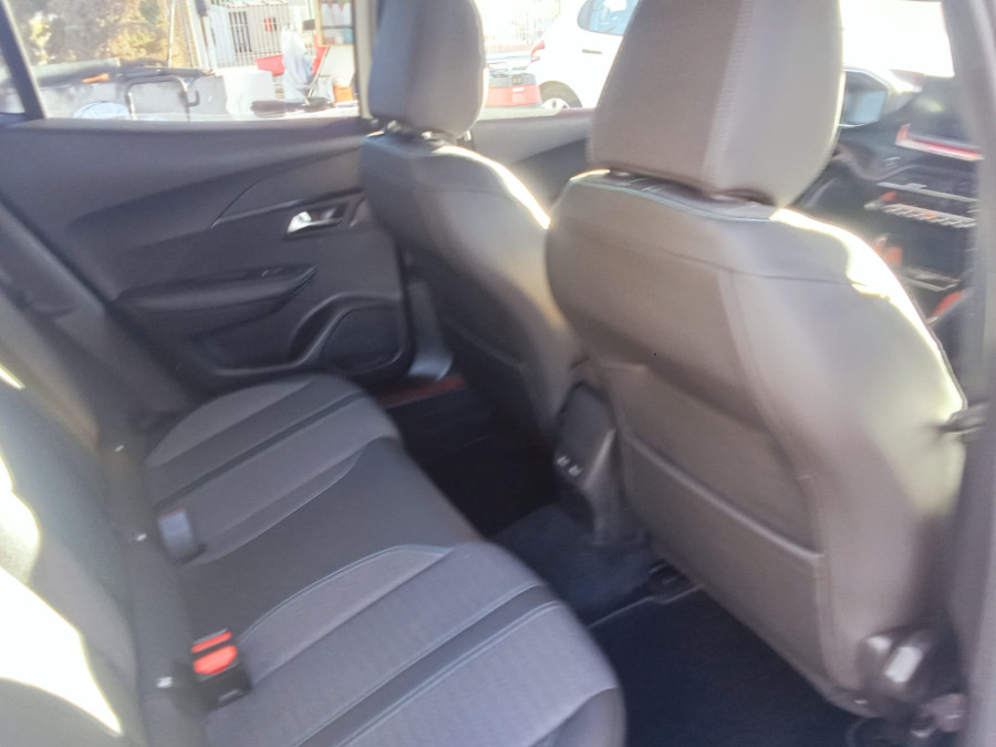 Imagen de Peugeot 2008