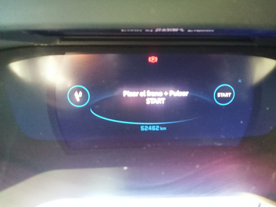 Imagen de Peugeot 2008