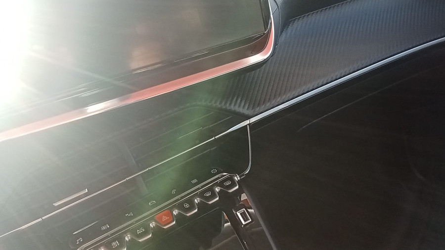 Imagen de Peugeot 2008