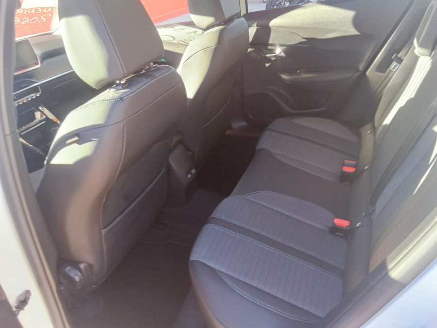 Imagen de Peugeot 2008