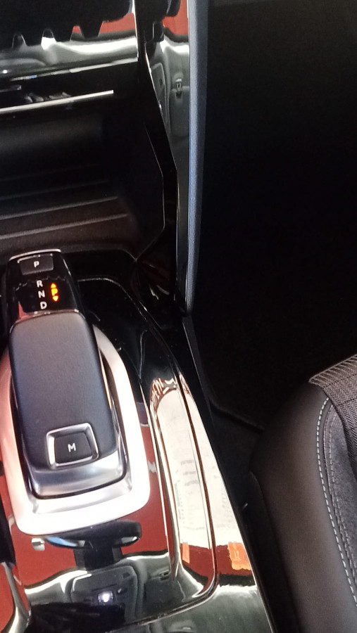 Imagen de Peugeot 2008