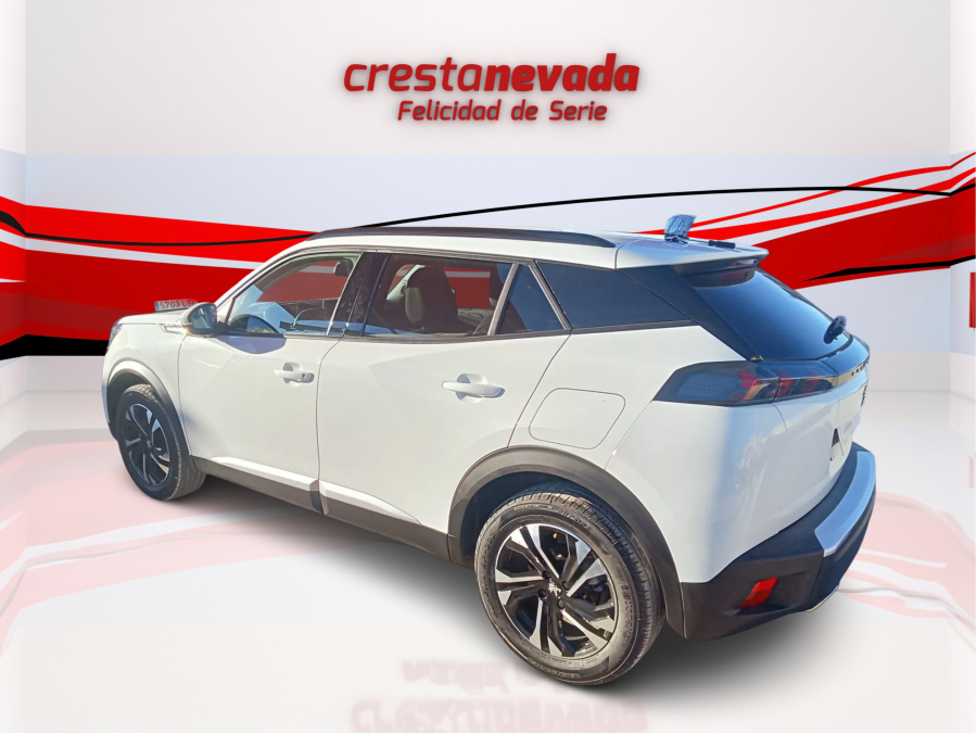 Imagen de Peugeot 2008