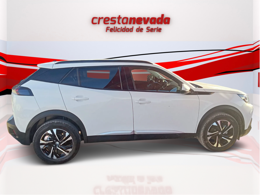 Imagen de Peugeot 2008