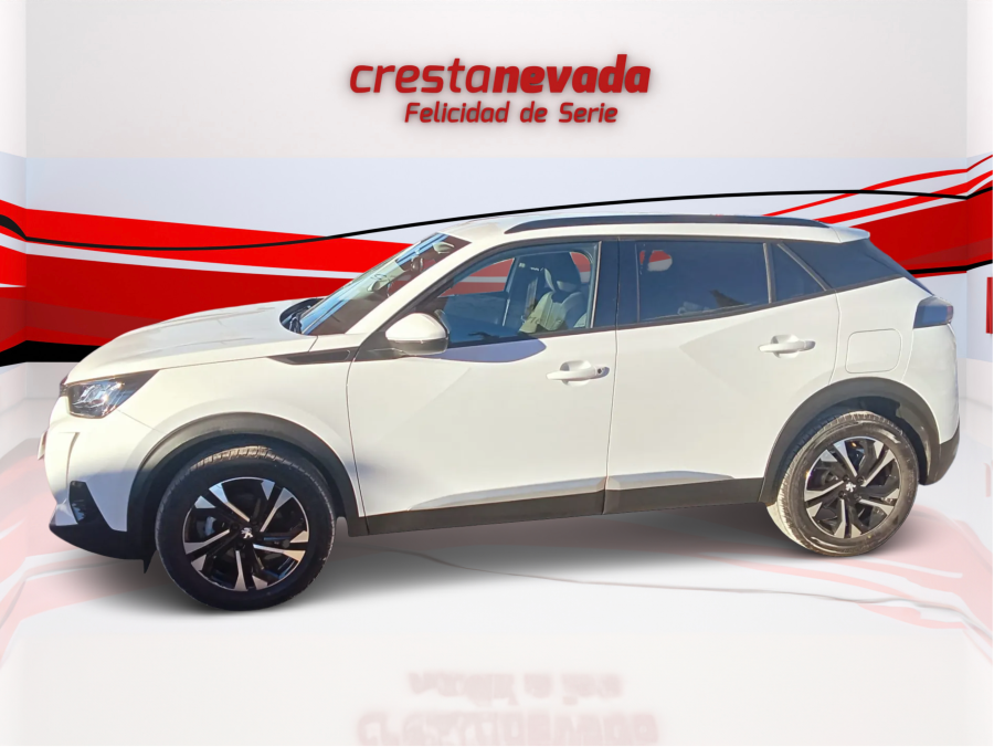 Imagen de Peugeot 2008