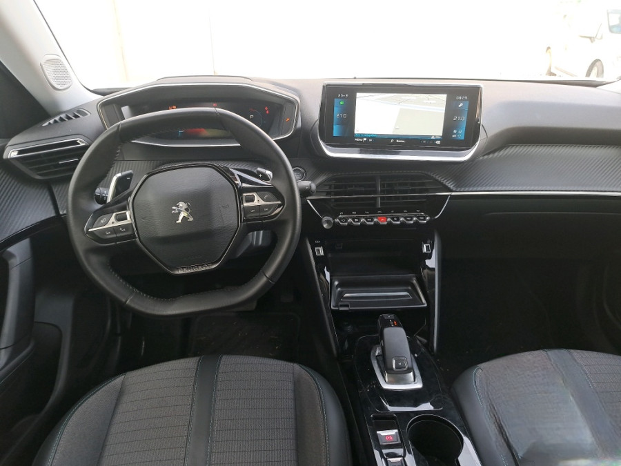 Imagen de Peugeot 2008