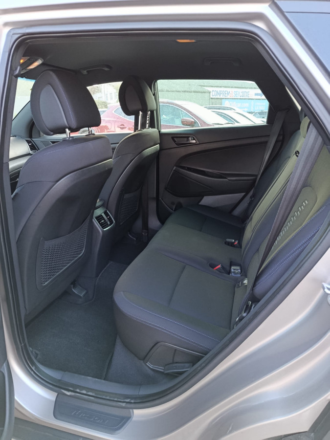 Imagen de Hyundai TUCSON