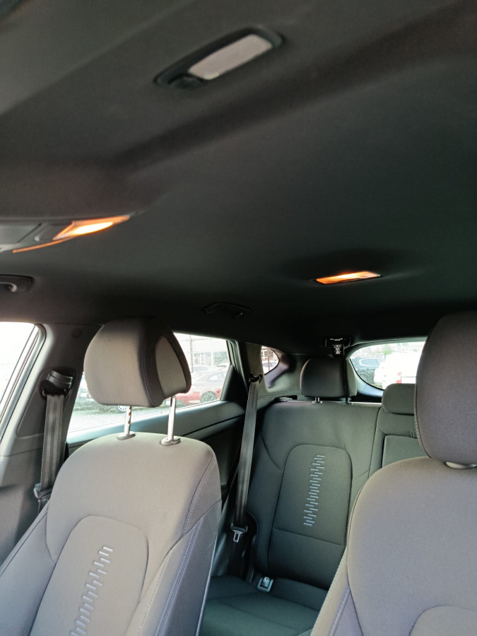 Imagen de Hyundai TUCSON