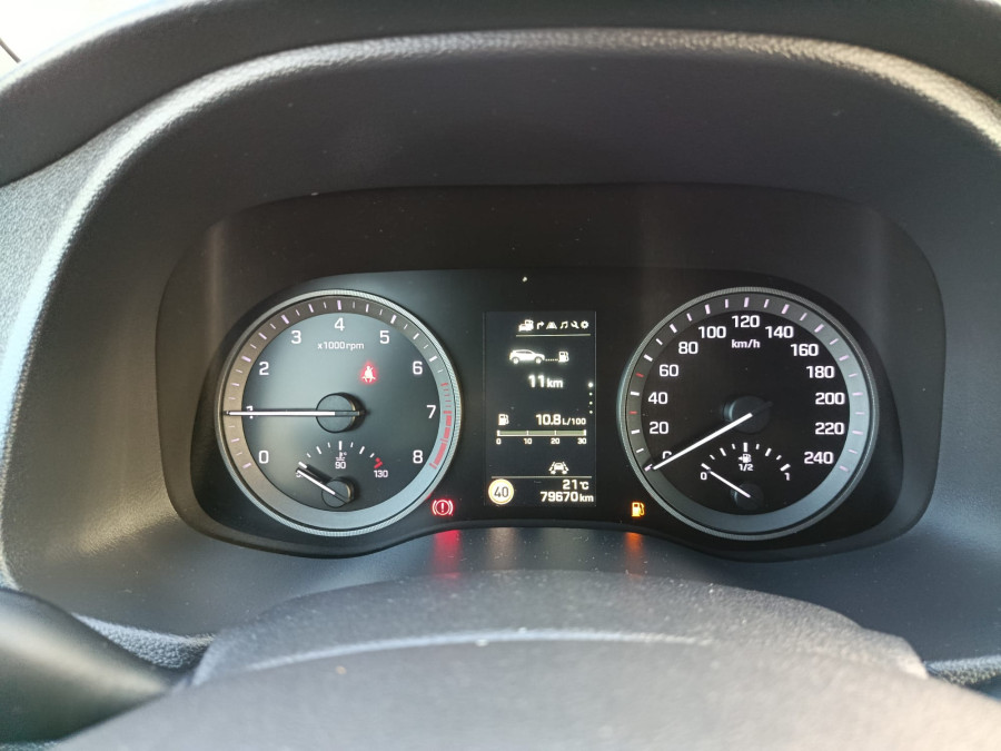 Imagen de Hyundai TUCSON