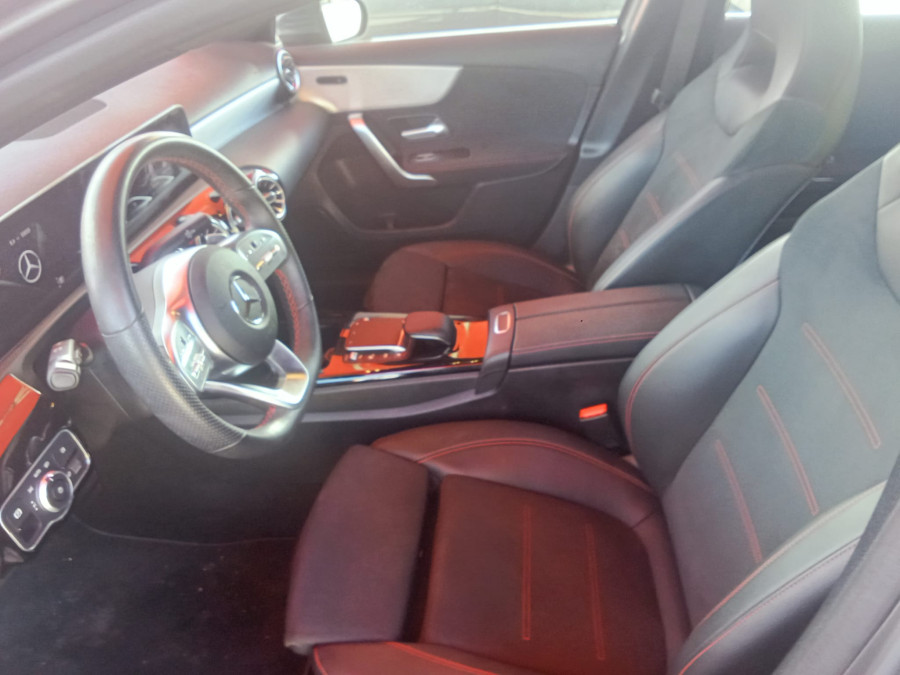 Imagen de mercedes-benz Clase A