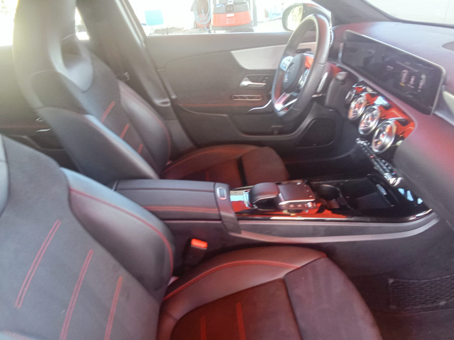 Imagen de mercedes-benz Clase A