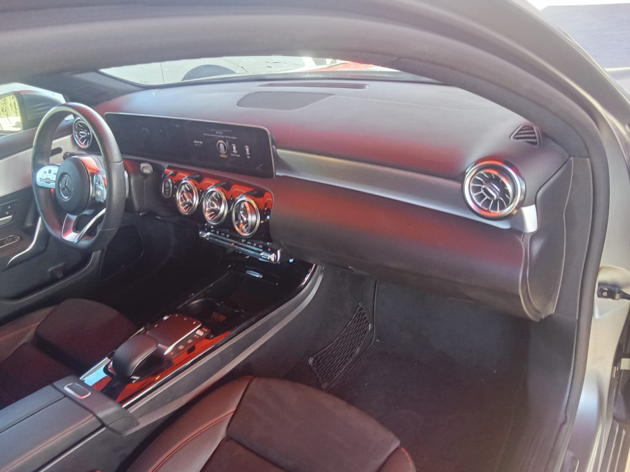 Imagen de mercedes-benz Clase A