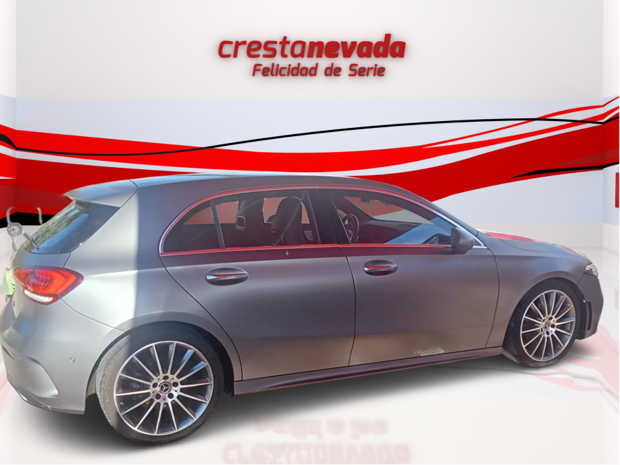 Imagen de mercedes-benz Clase A