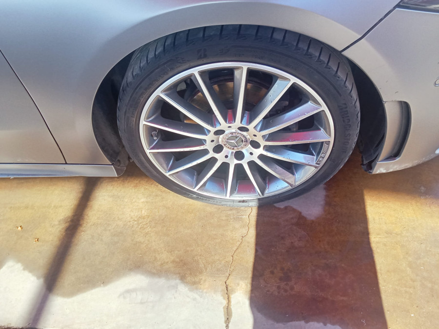 Imagen de mercedes-benz Clase A