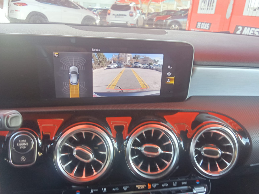 Imagen de mercedes-benz Clase A