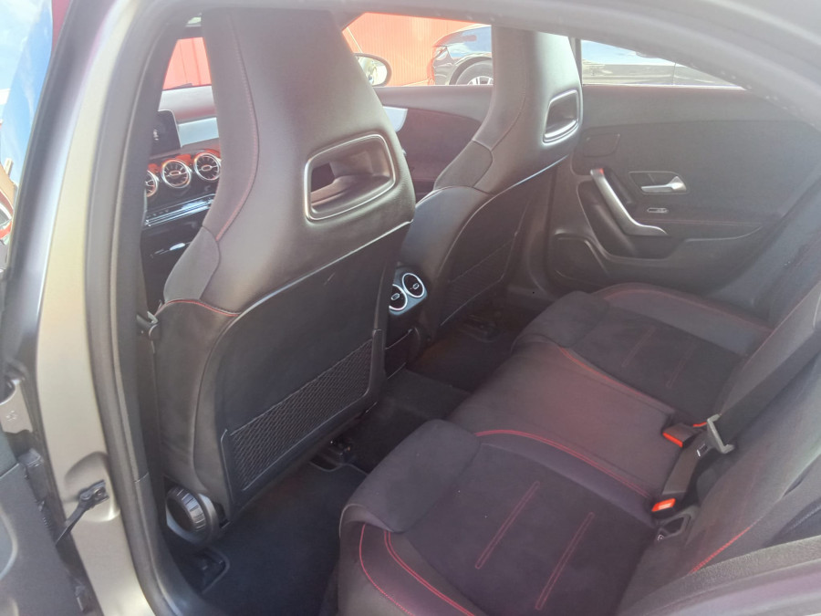 Imagen de mercedes-benz Clase A