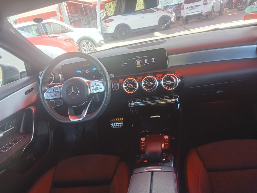 Imagen de mercedes-benz Clase A