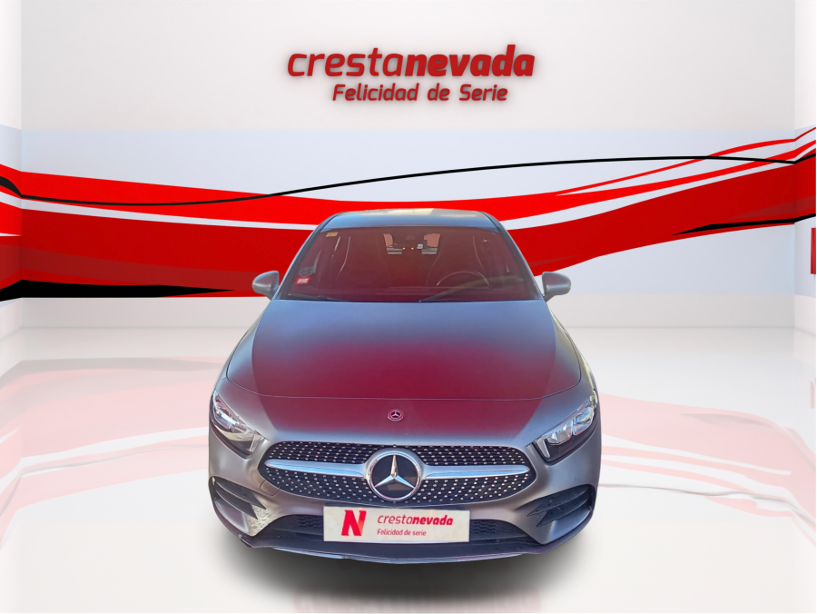 Imagen de mercedes-benz Clase A