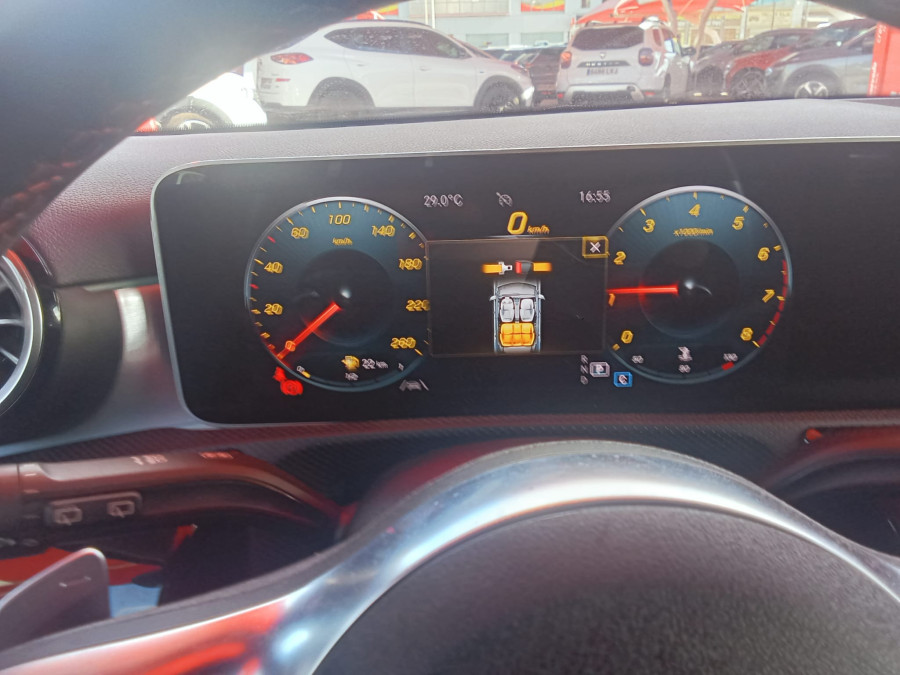 Imagen de mercedes-benz Clase A