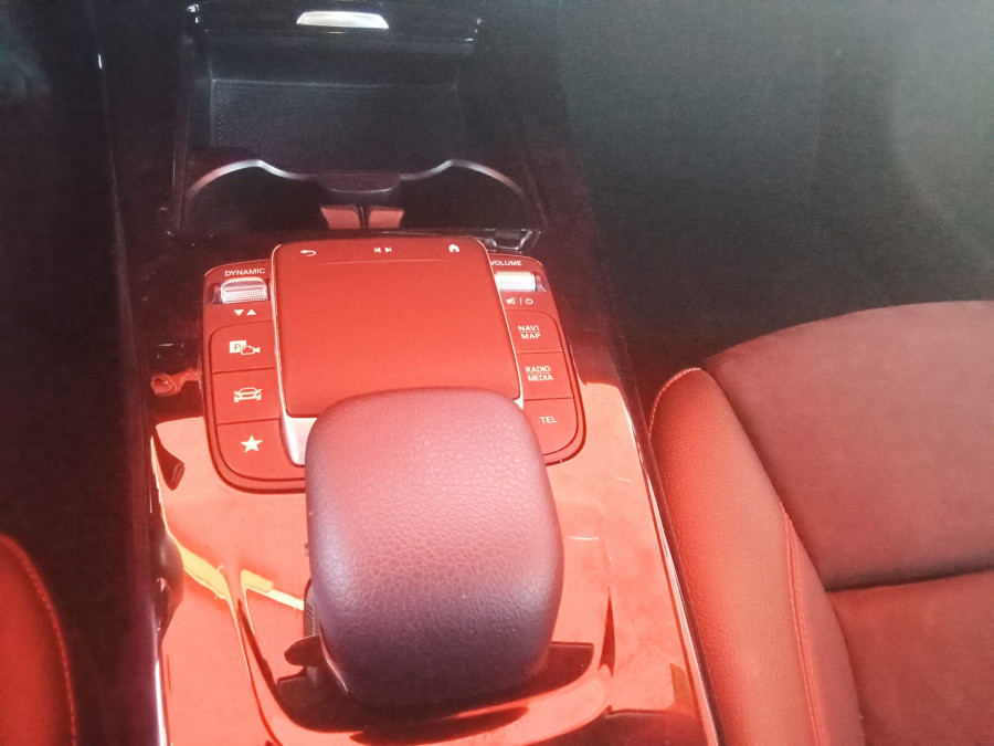 Imagen de mercedes-benz Clase A