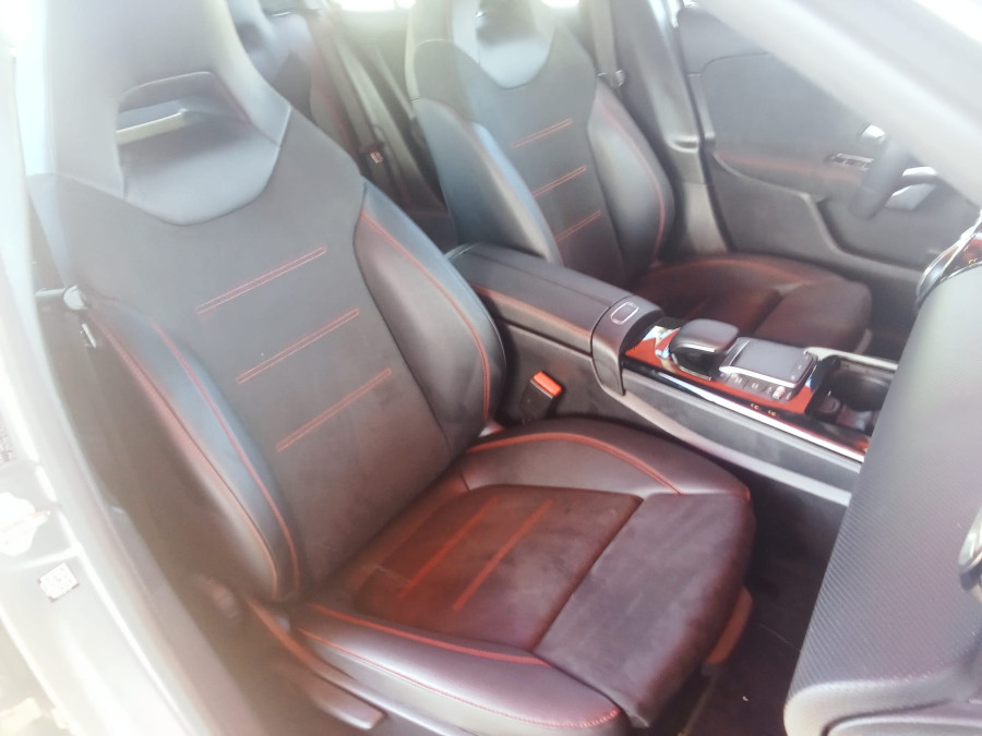 Imagen de mercedes-benz Clase A