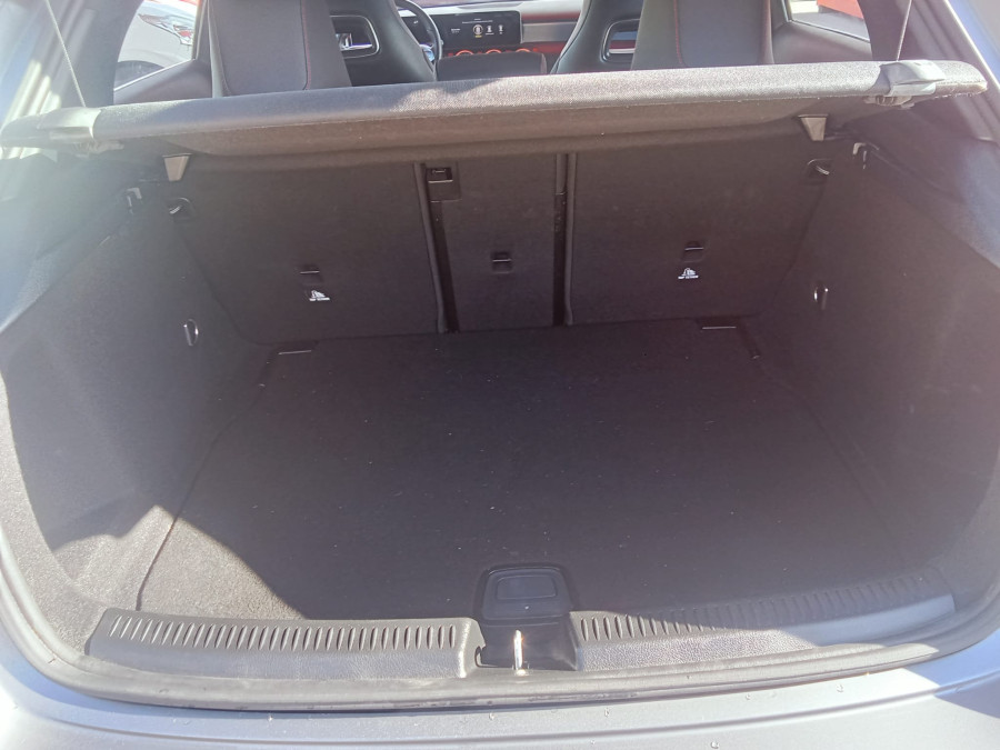 Imagen de mercedes-benz Clase A