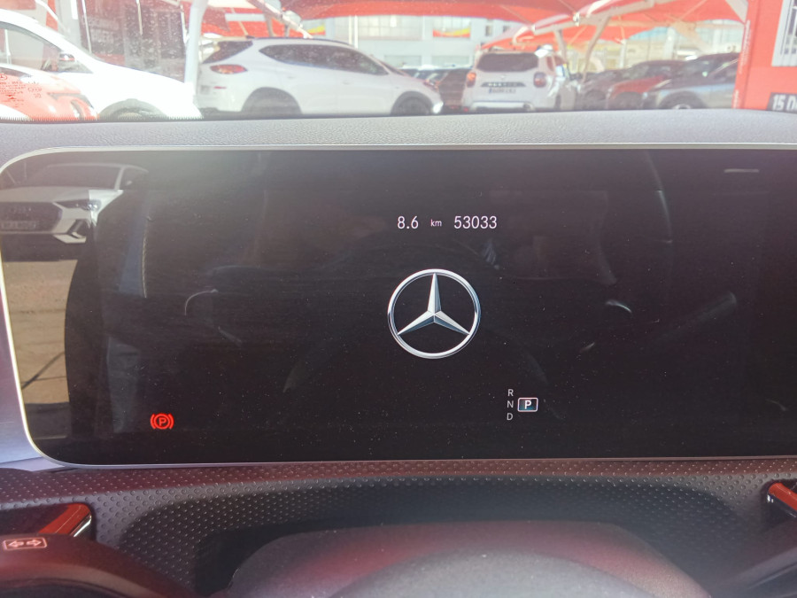 Imagen de mercedes-benz Clase A