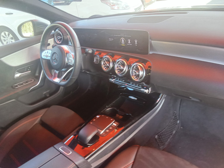 Imagen de mercedes-benz Clase A