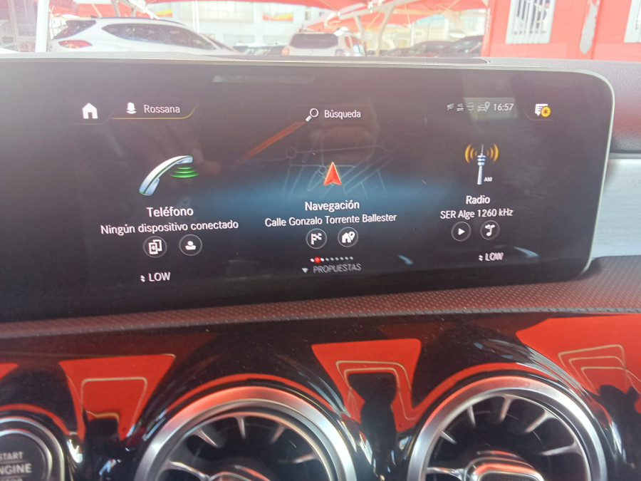 Imagen de mercedes-benz Clase A