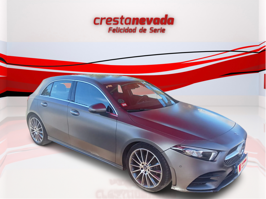 Imagen de mercedes-benz Clase A