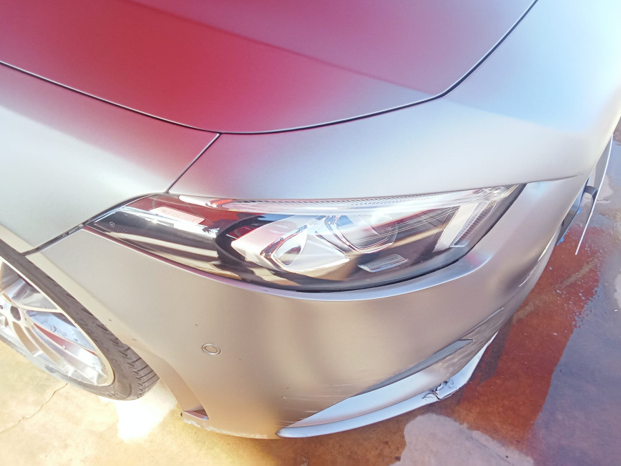 Imagen de mercedes-benz Clase A