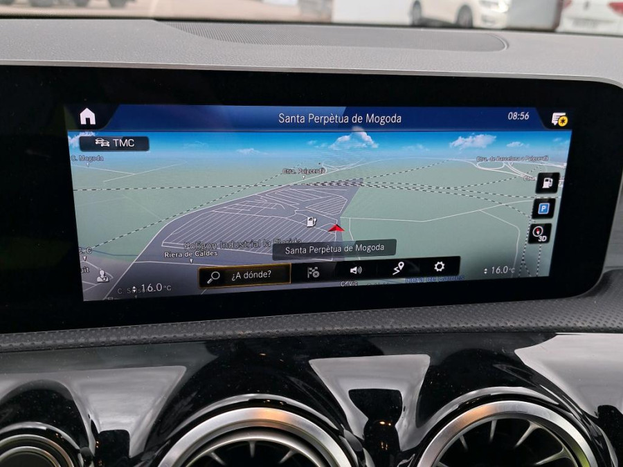 Imagen de mercedes-benz Clase A