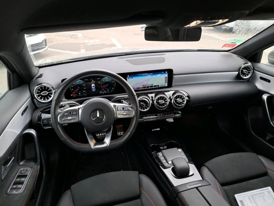 Imagen de mercedes-benz Clase A