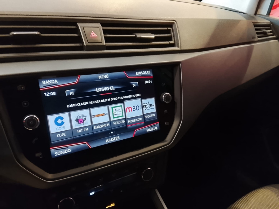 Imagen de SEAT Arona