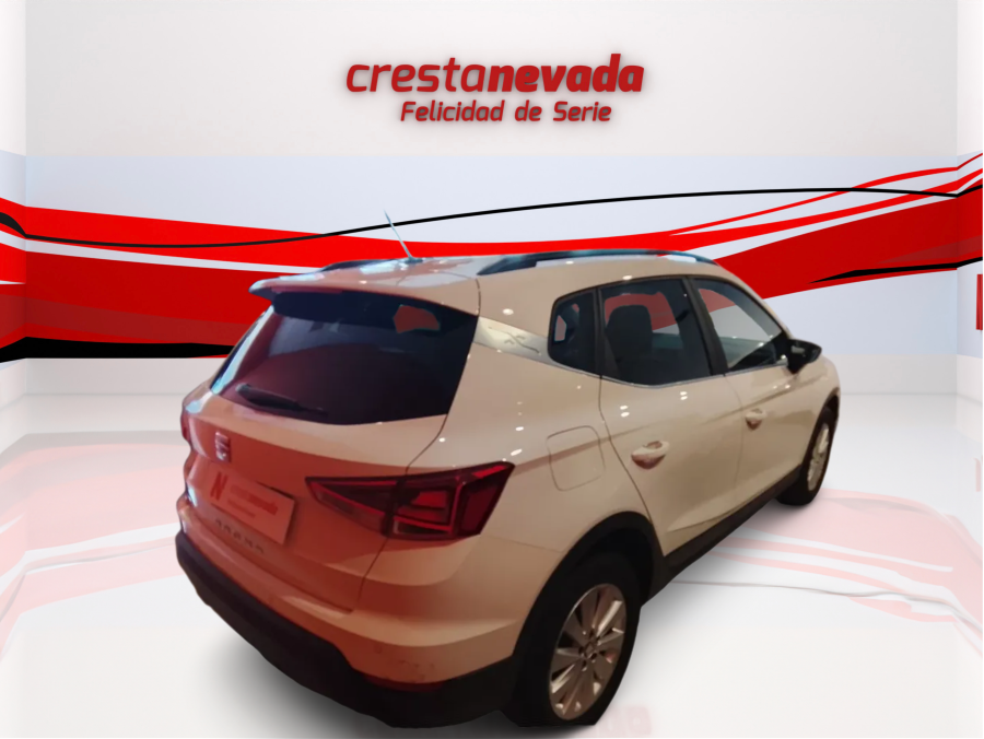 Imagen de SEAT Arona