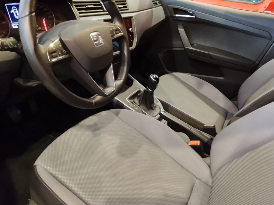 Imagen de SEAT Arona