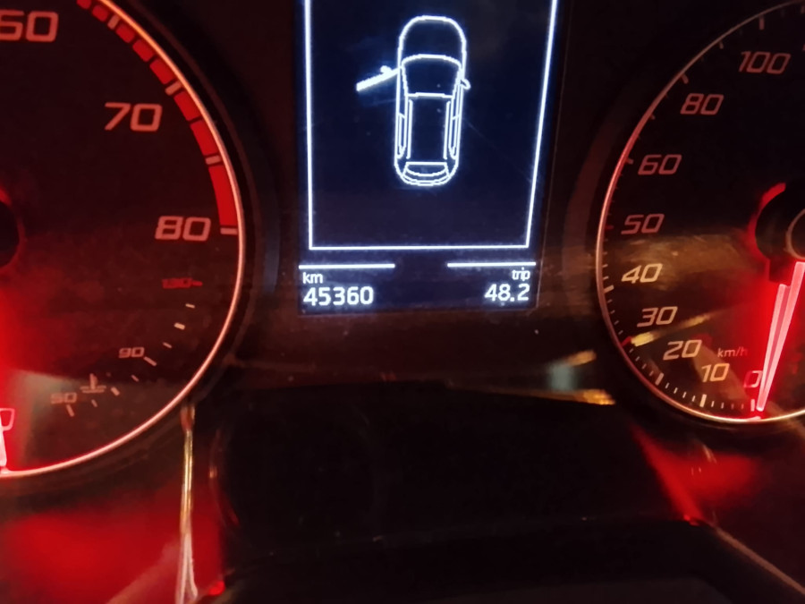 Imagen de SEAT Arona