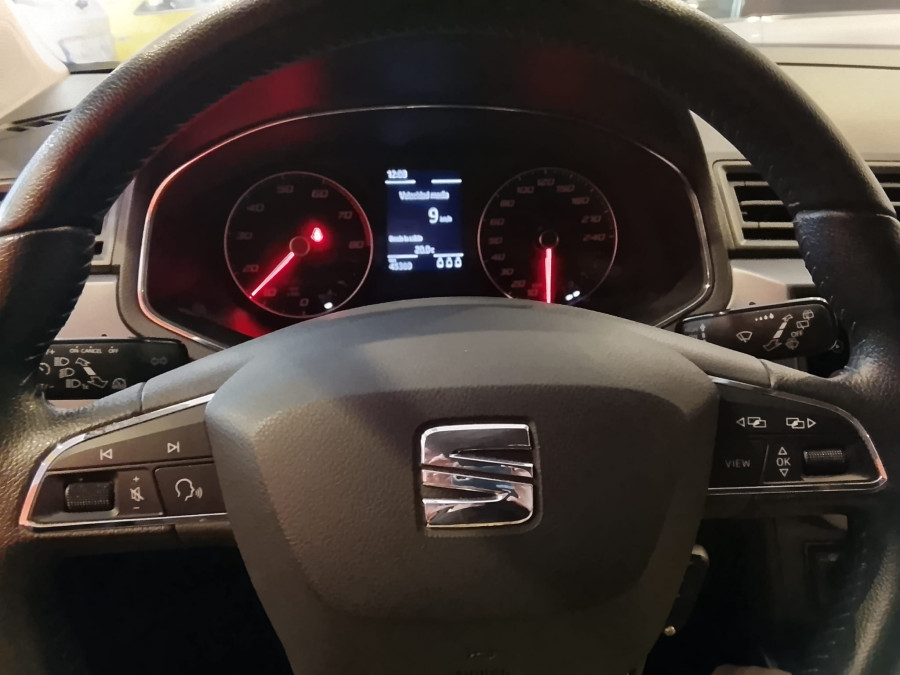 Imagen de SEAT Arona