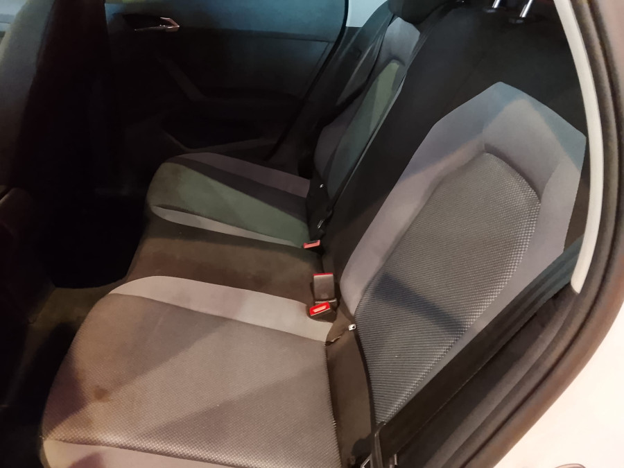 Imagen de SEAT Arona