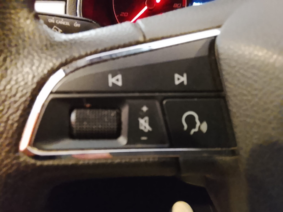 Imagen de SEAT Arona