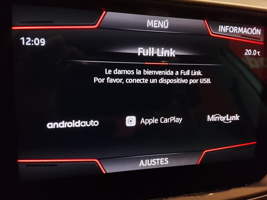 Imagen de SEAT Arona