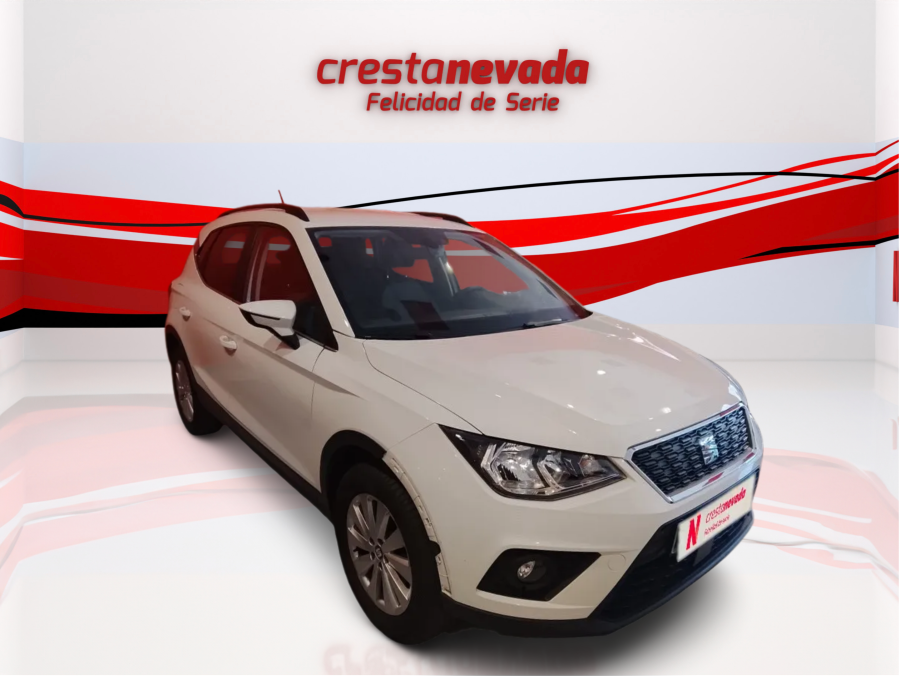 Imagen de SEAT Arona