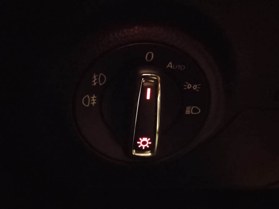 Imagen de SEAT Arona