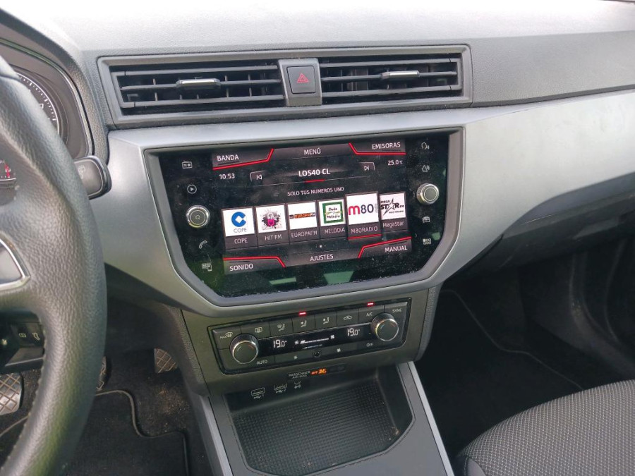 Imagen de SEAT Arona