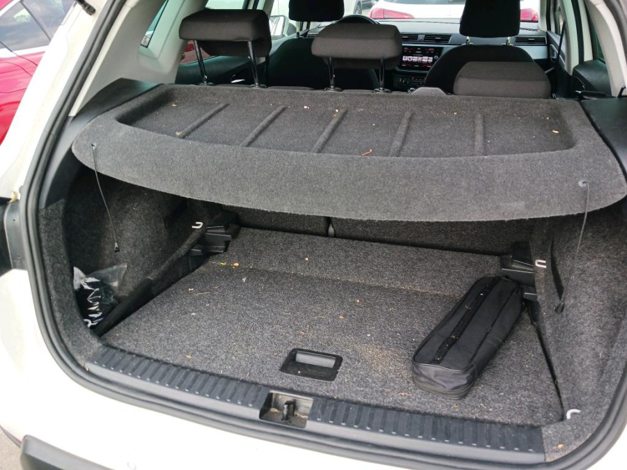 Imagen de SEAT Arona