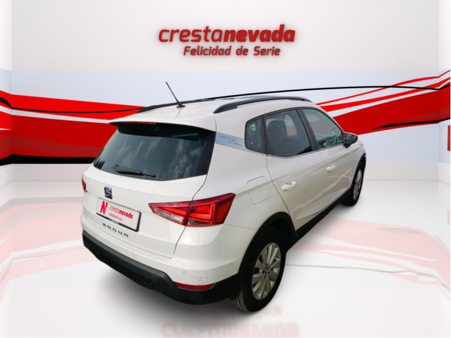 Imagen de SEAT Arona