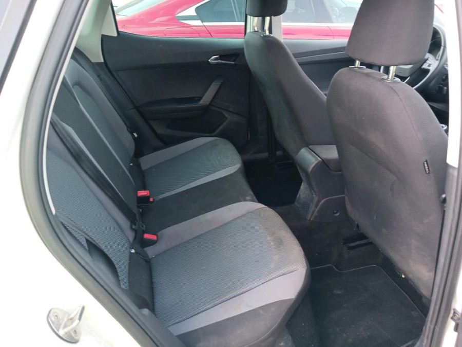 Imagen de SEAT Arona