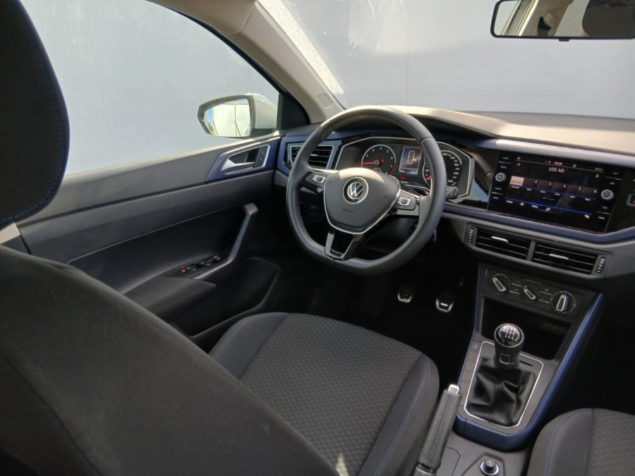 Imagen de Volkswagen Polo