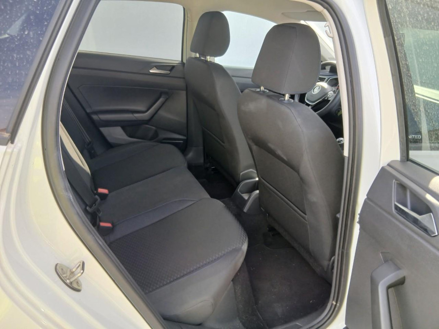 Imagen de Volkswagen Polo