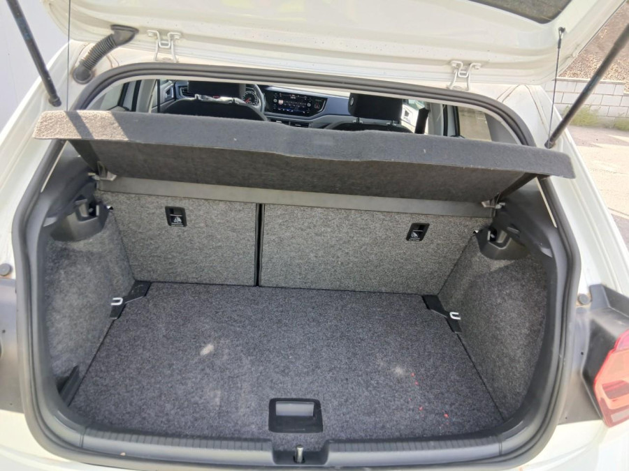 Imagen de Volkswagen Polo
